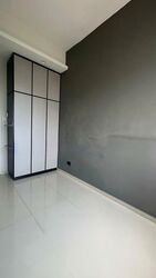 Harbour View Towers (D4), Condominium #608664791